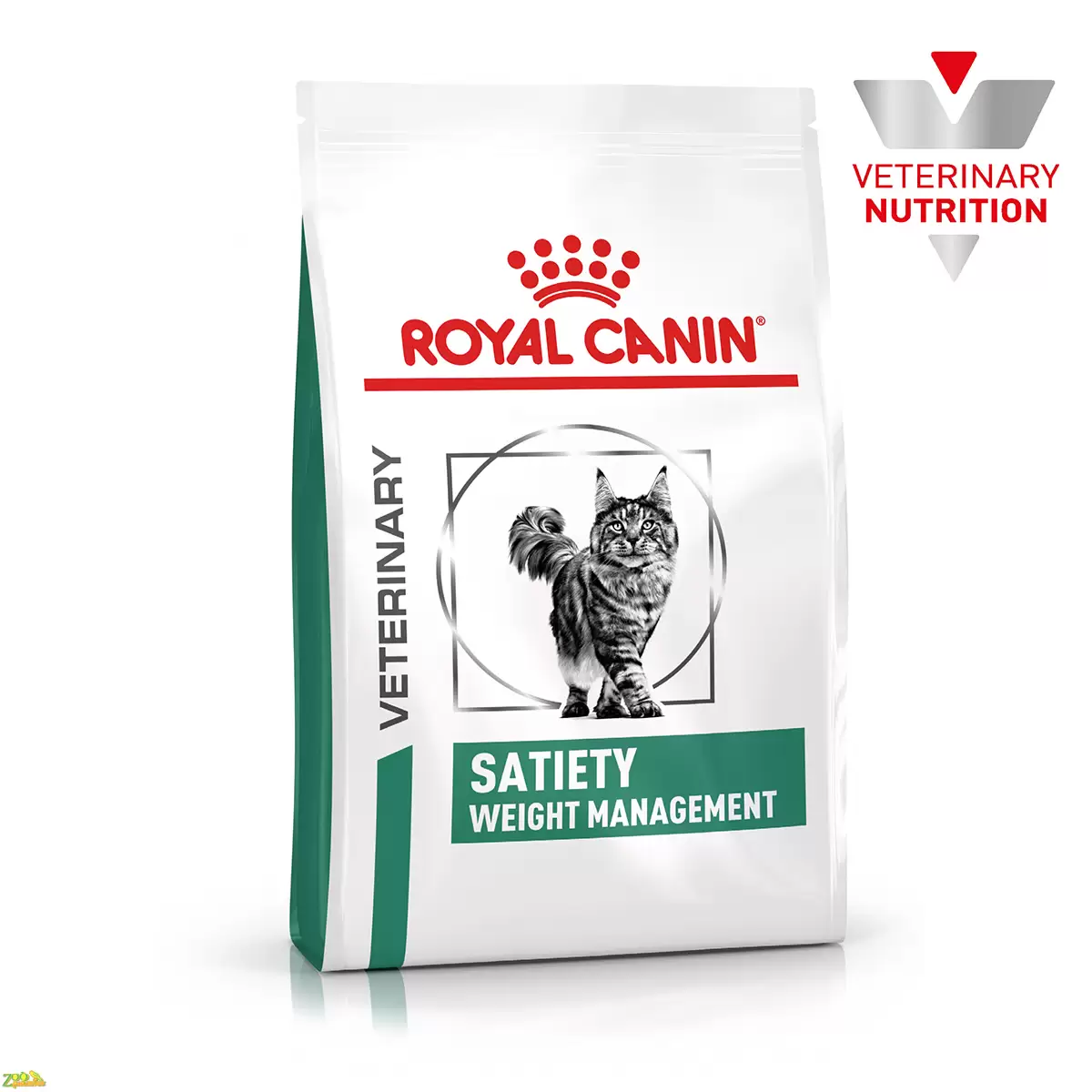 Royal Canin Satiety Weight Management Feline Сухий корм-дієта для дорослих котів, які страждають…